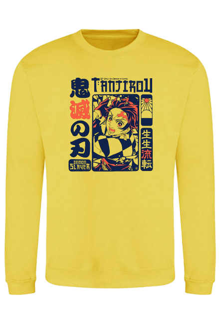 Sun Yellow