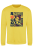 Sun Yellow