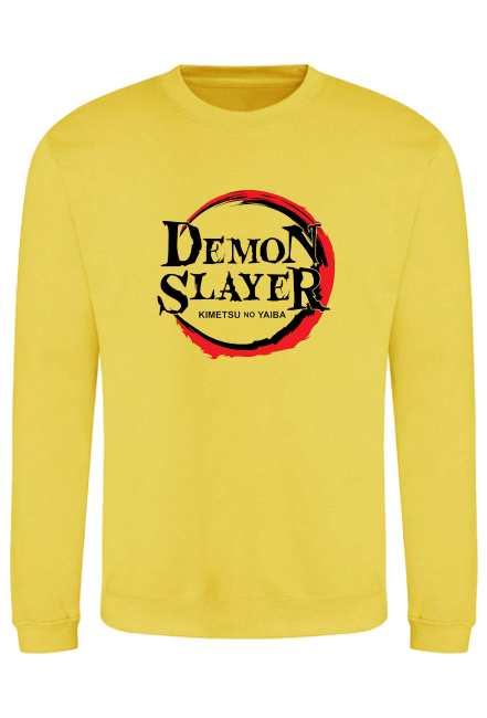 Sun Yellow