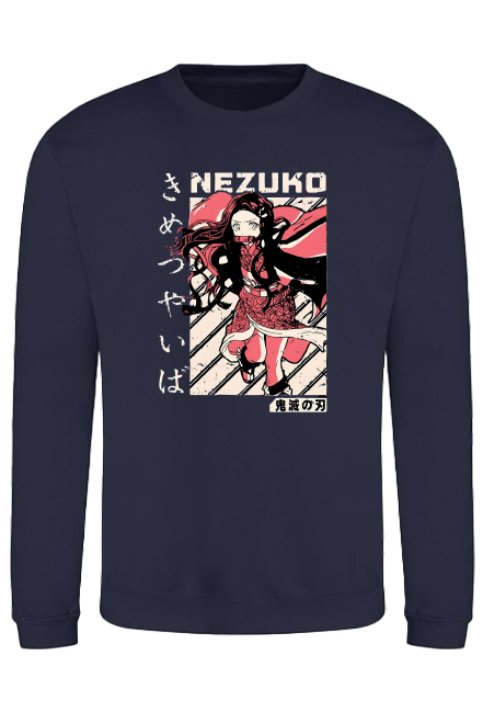 Oxford Navy