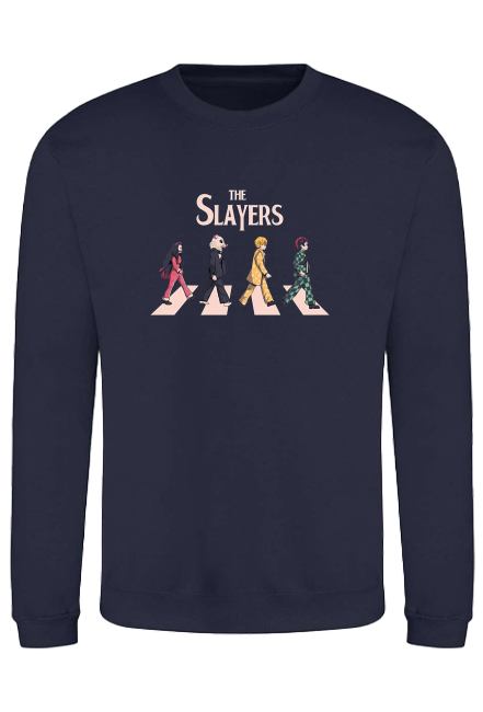Oxford Navy