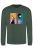 Bottle Green