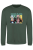 Bottle Green