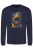 Oxford Navy