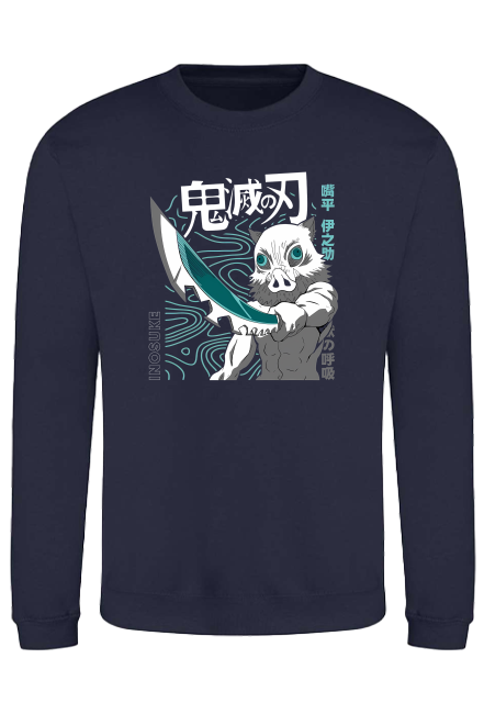 Oxford Navy