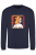 Oxford Navy