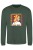 Bottle Green