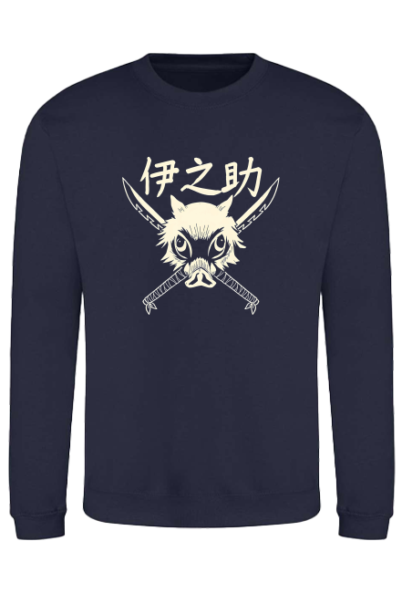 Oxford Navy