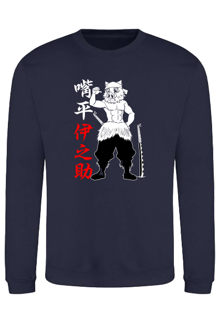 Oxford Navy