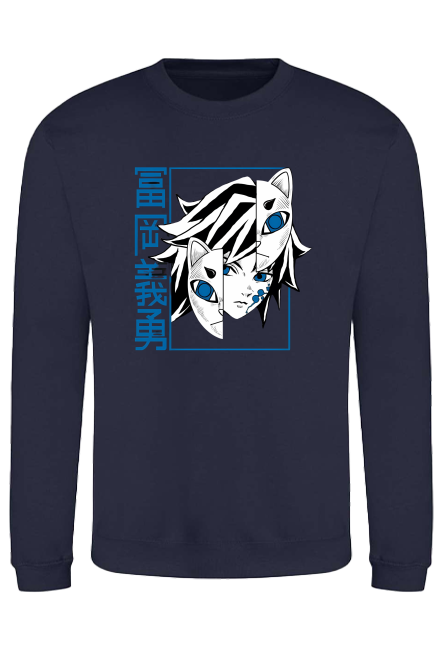 Oxford Navy