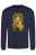 Oxford Navy