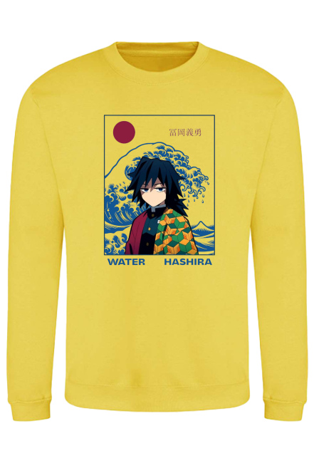 Sun Yellow
