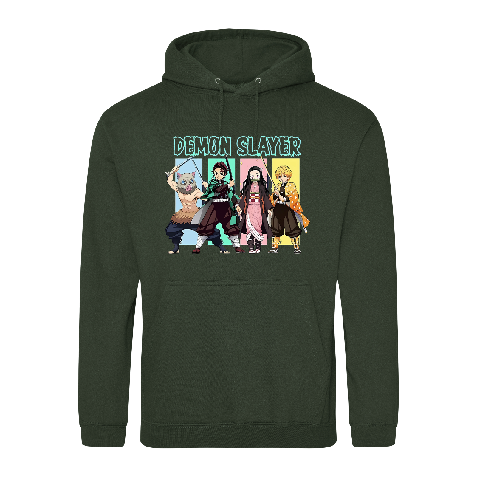 Forest Green