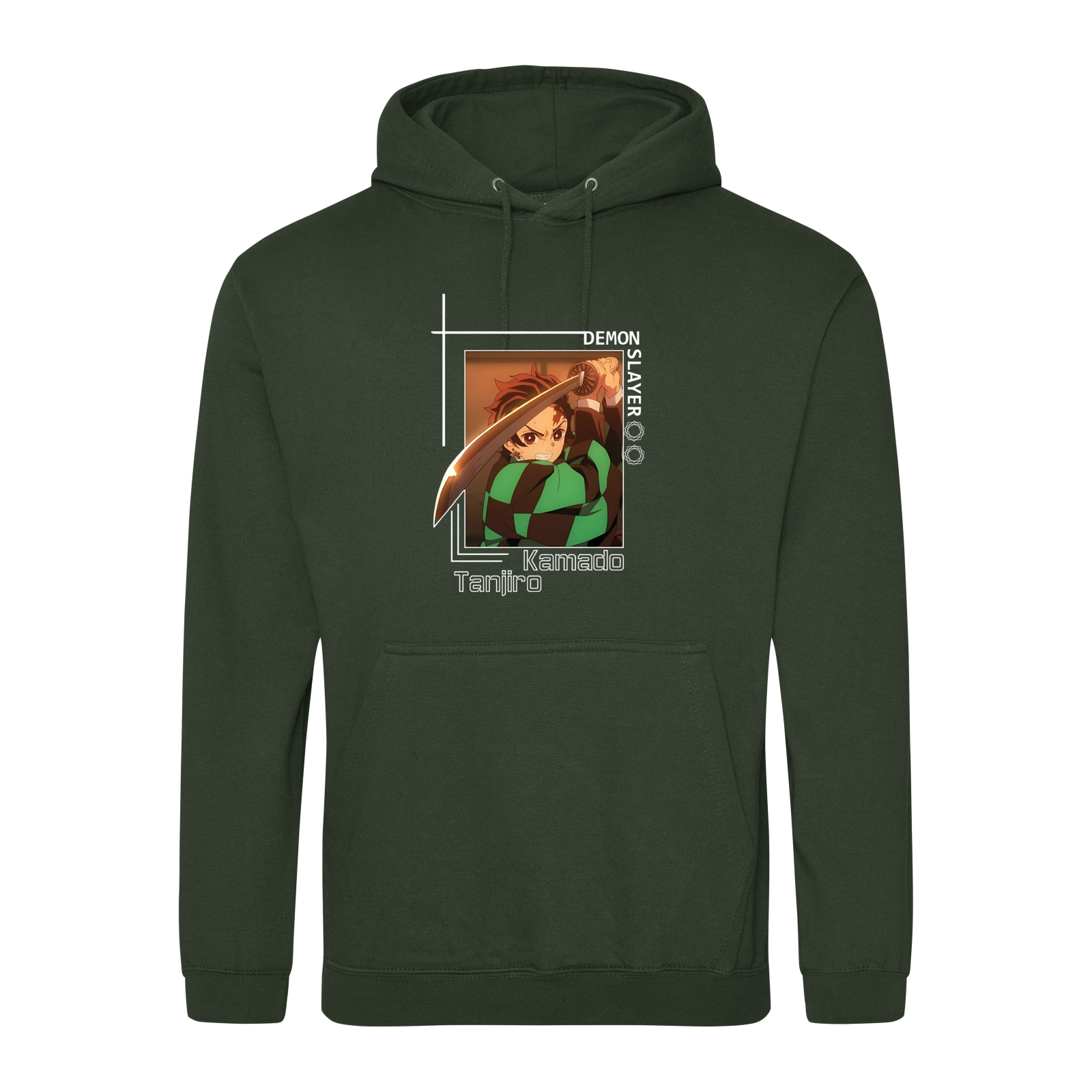 Forest Green