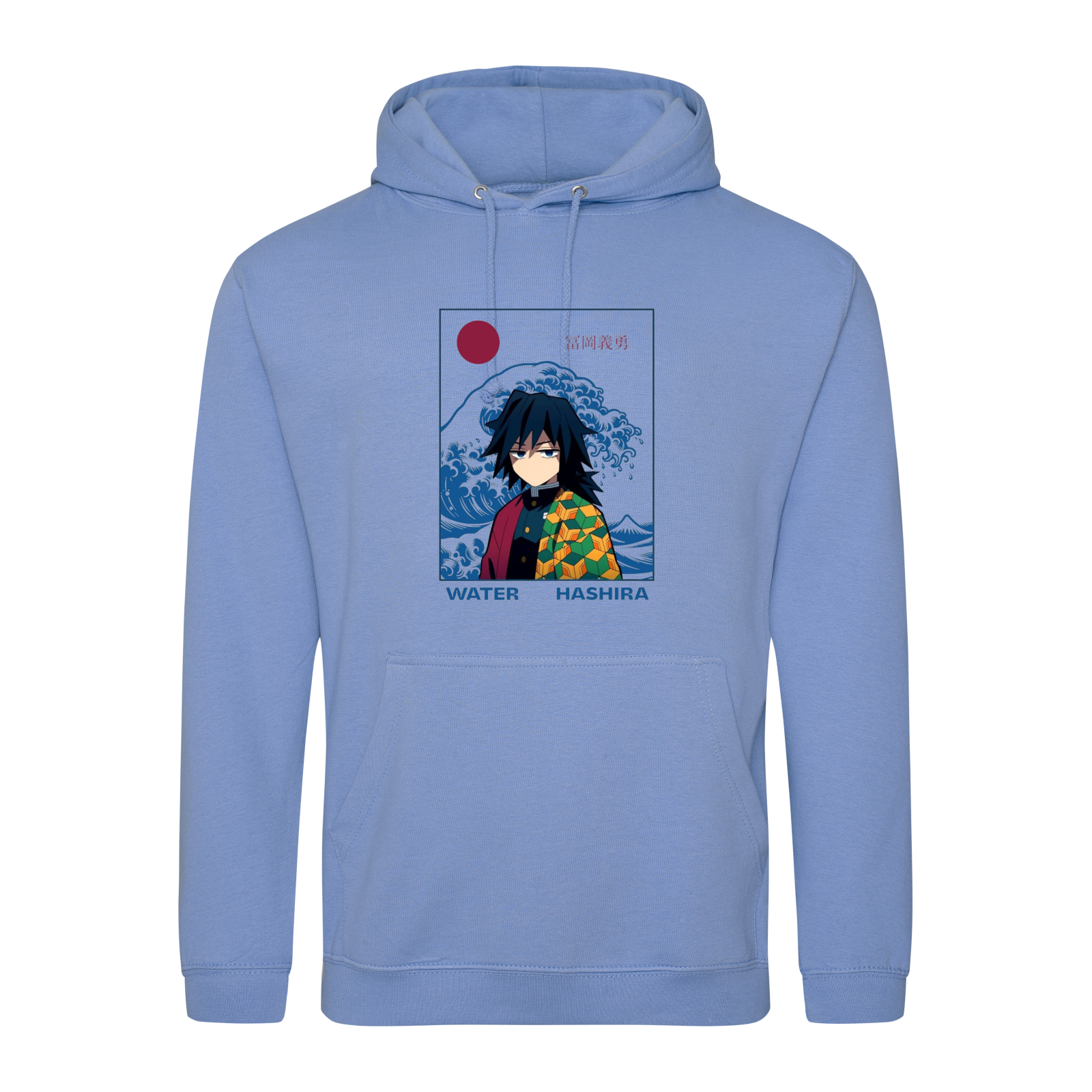 Cornflower Blue