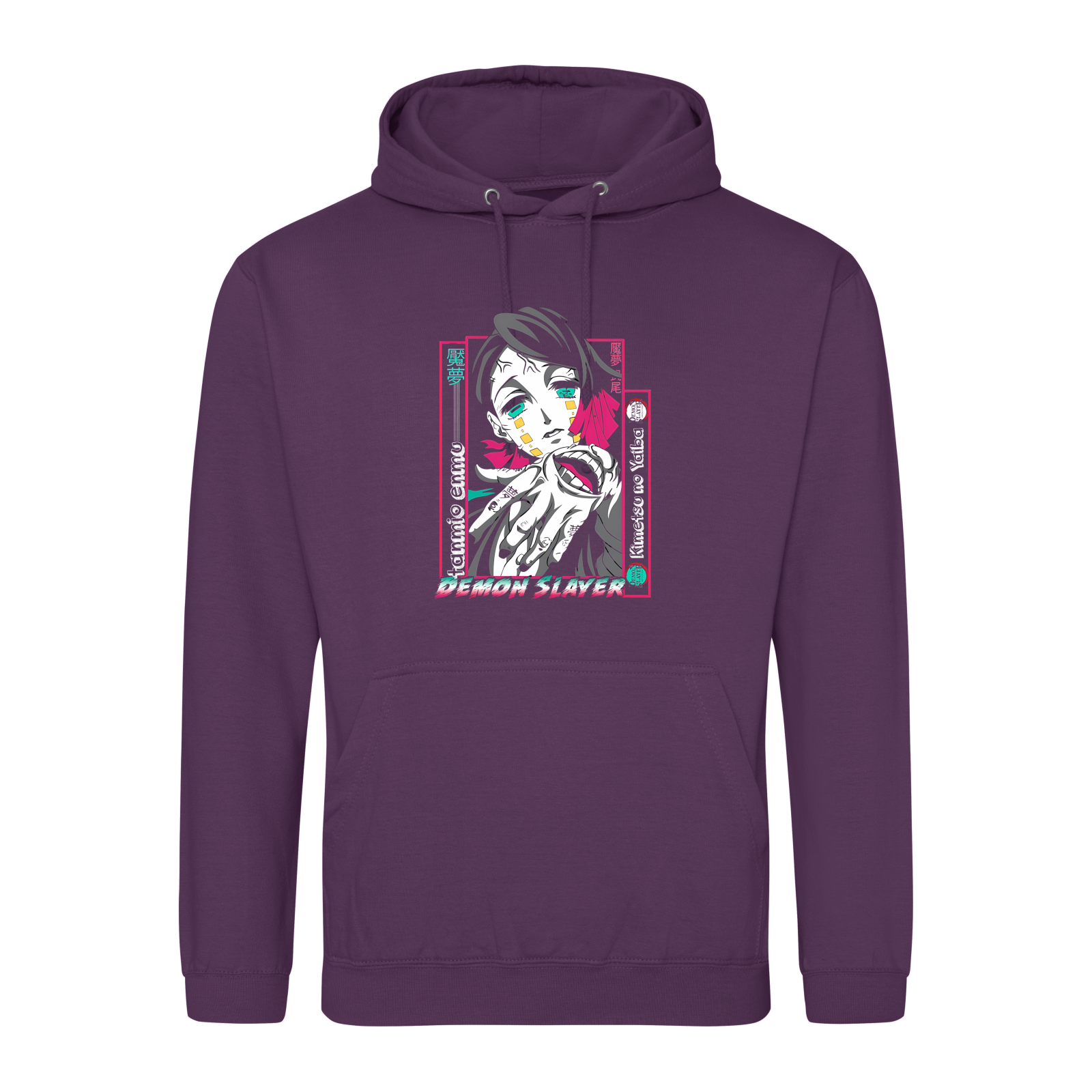 Plum
