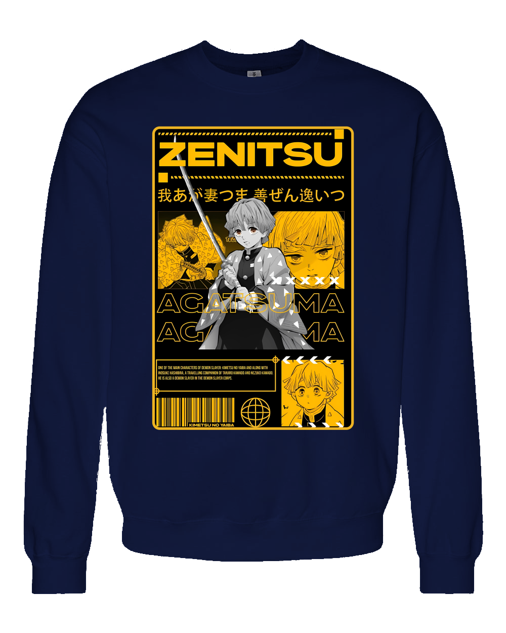 Navy