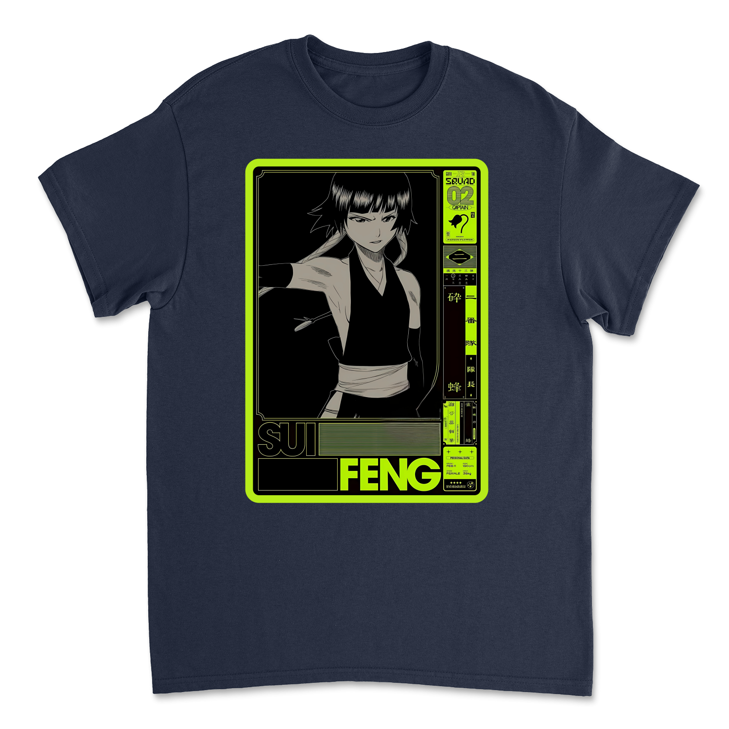 Navy