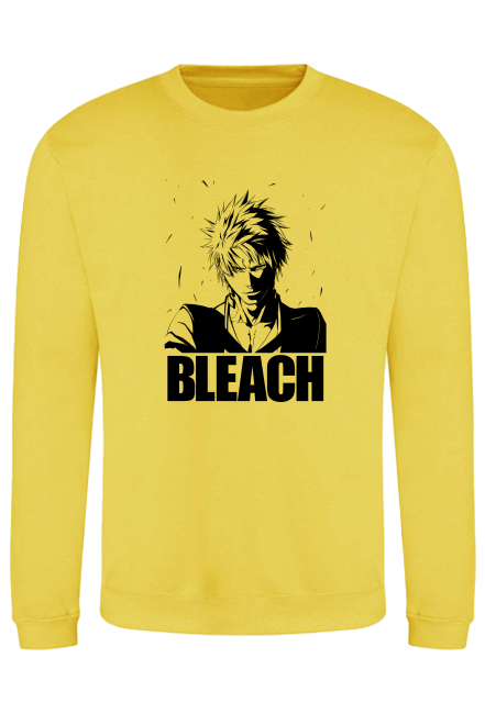 Sun Yellow