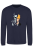 Oxford Navy