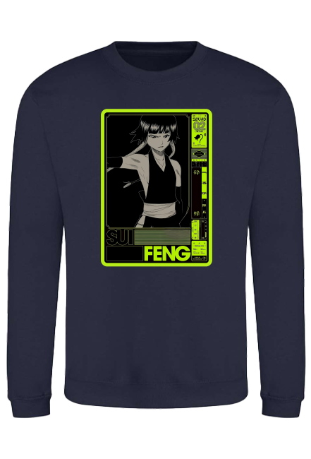 Oxford Navy
