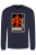 Oxford Navy