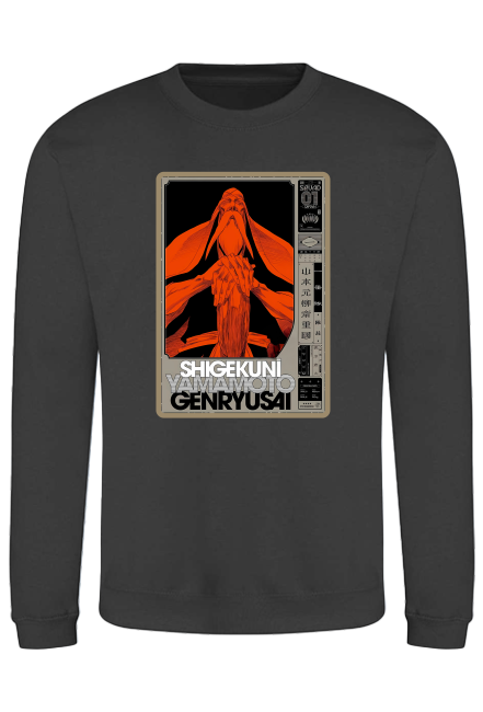 Storm Grey