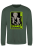 Bottle Green