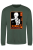 Bottle Green