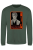 Bottle Green