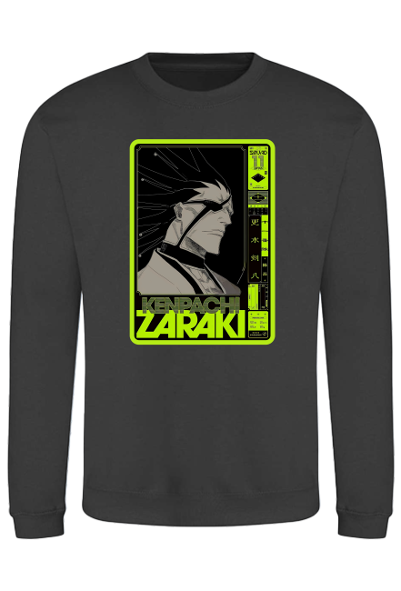 Storm Grey