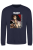 Oxford Navy