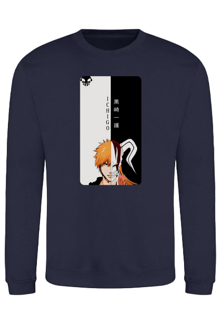 Oxford Navy