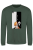 Bottle Green