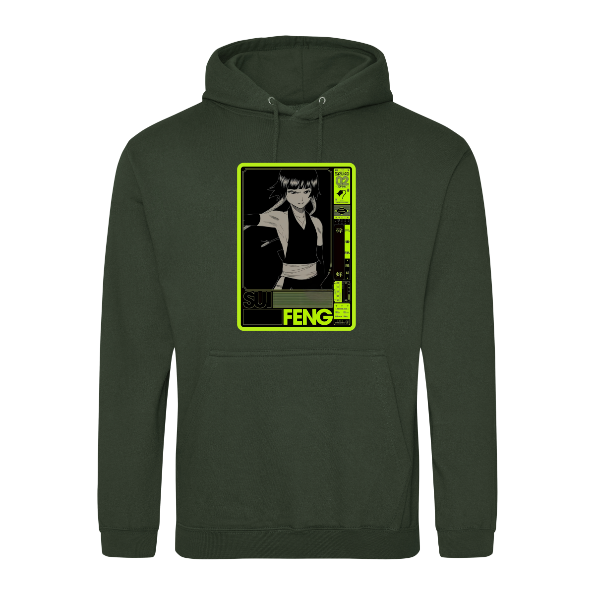 Forest Green
