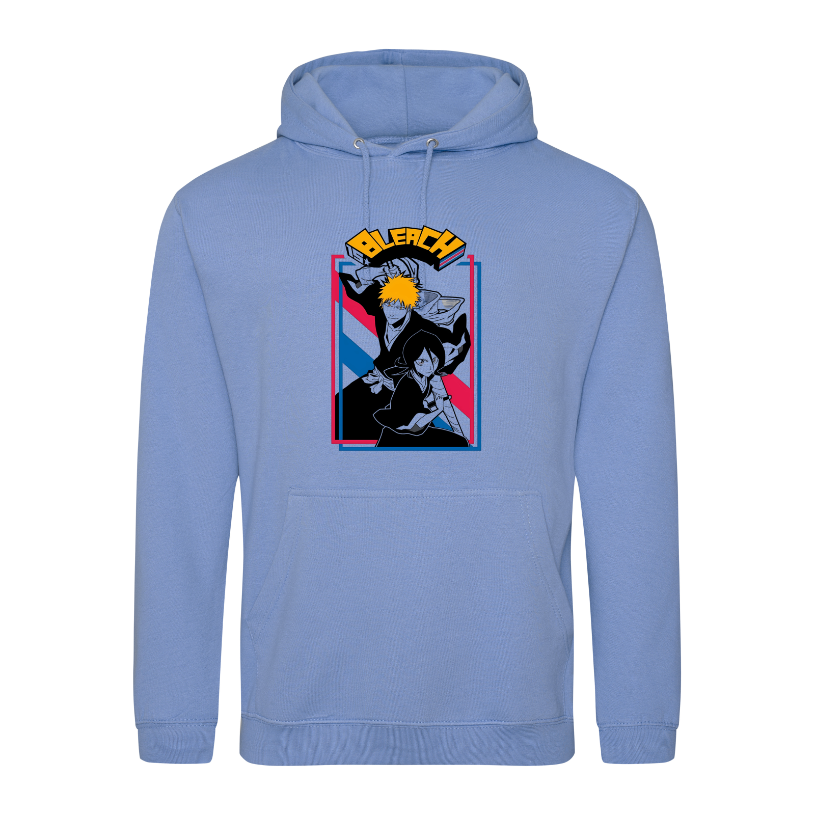 Cornflower Blue