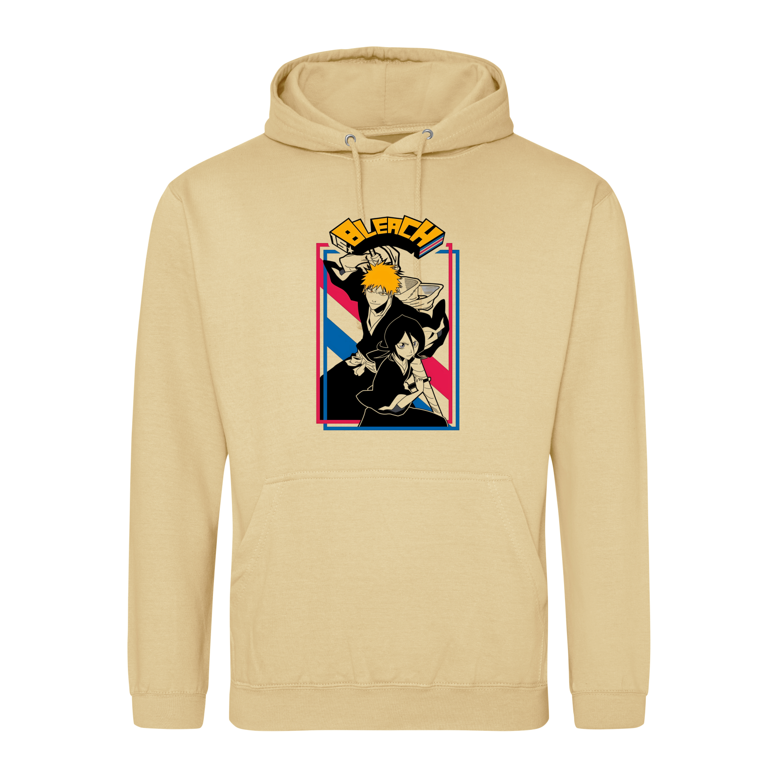 Desert Sand
