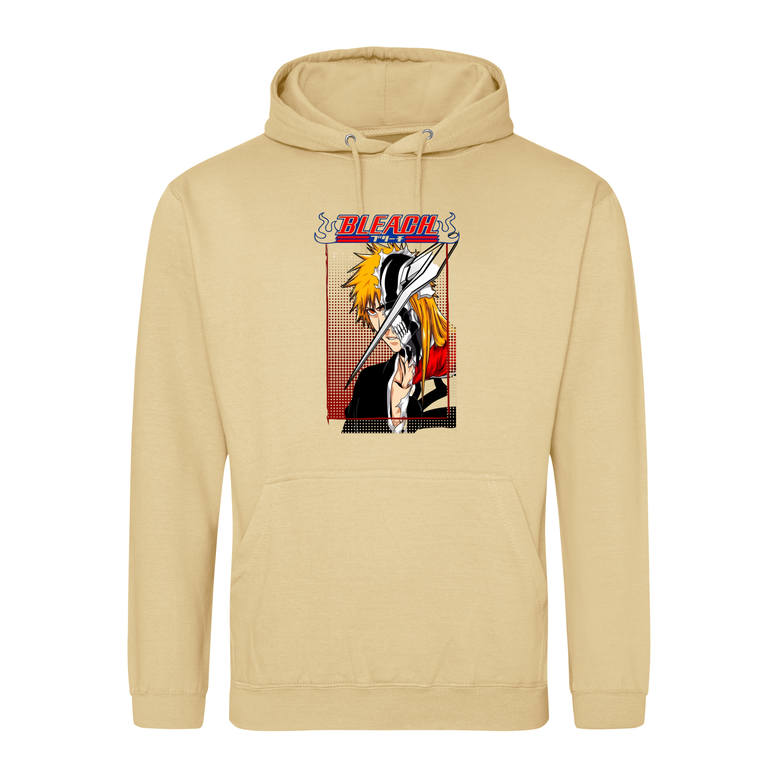 Desert Sand