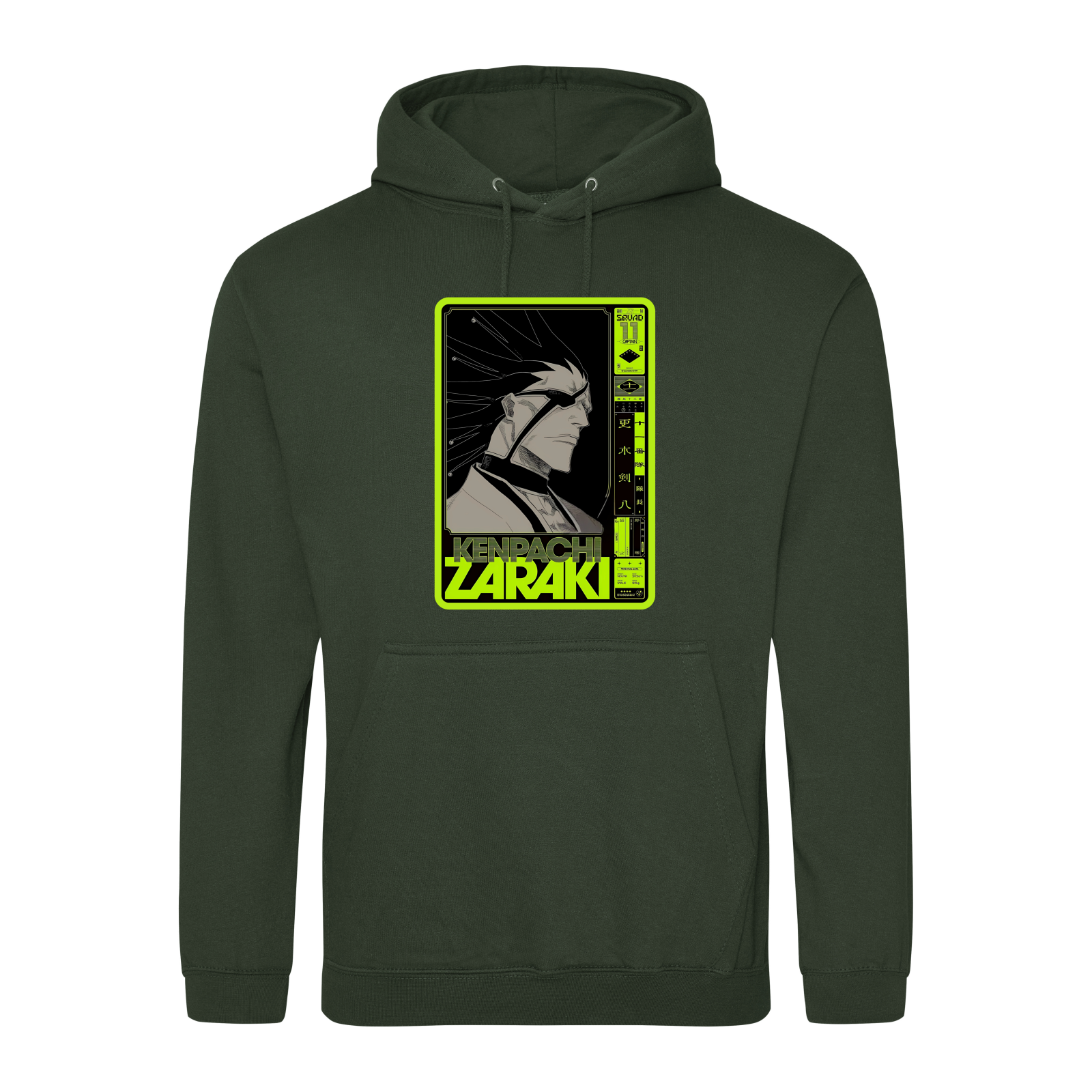Forest Green