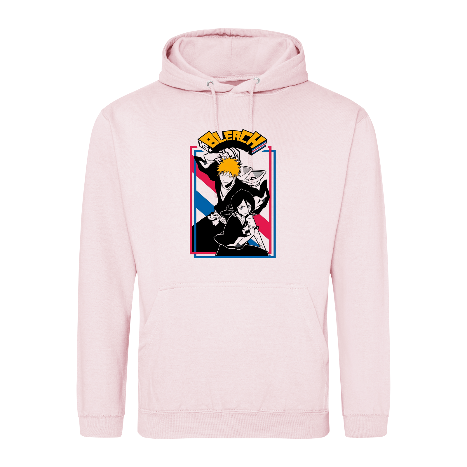 Baby Pink
