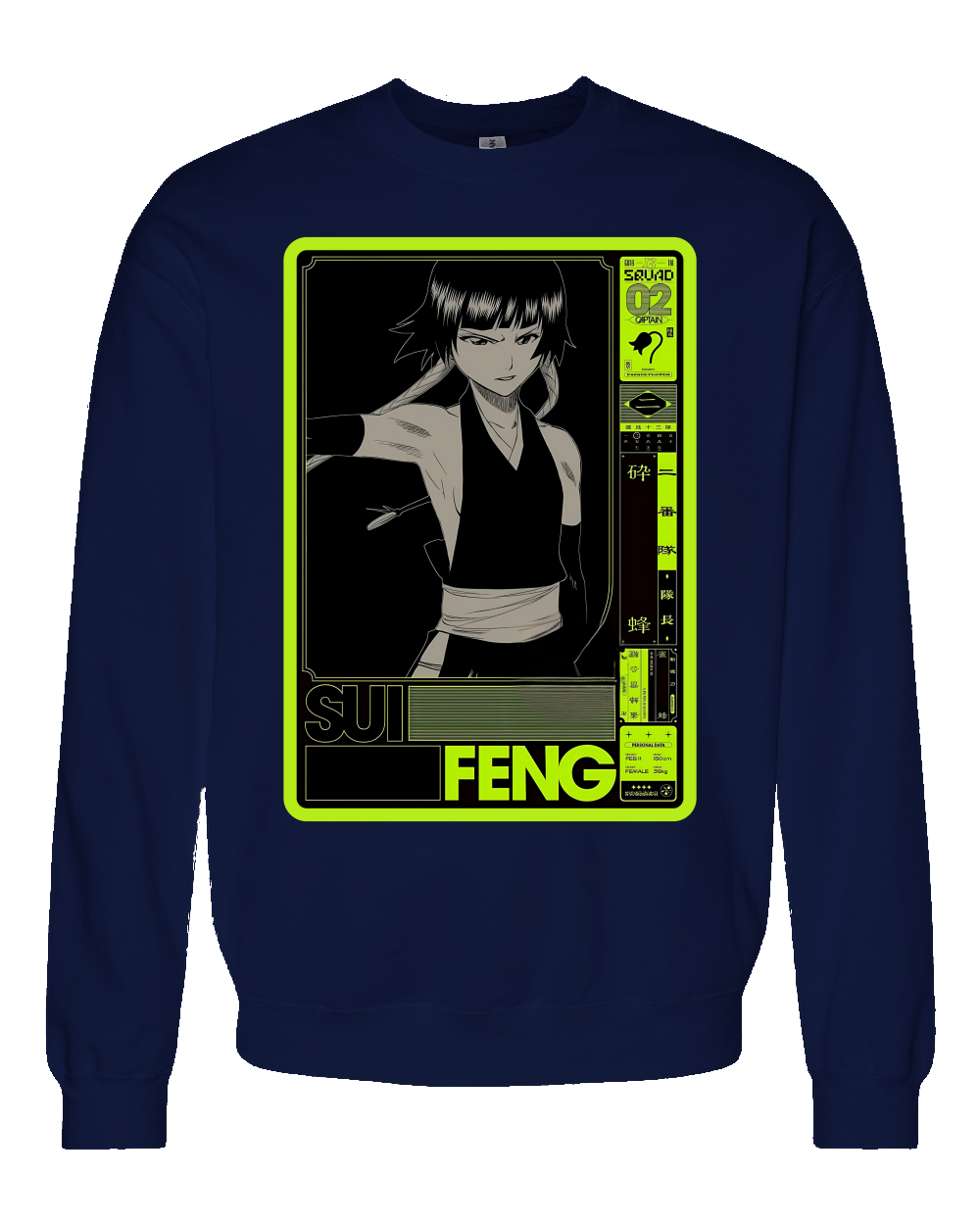 Navy