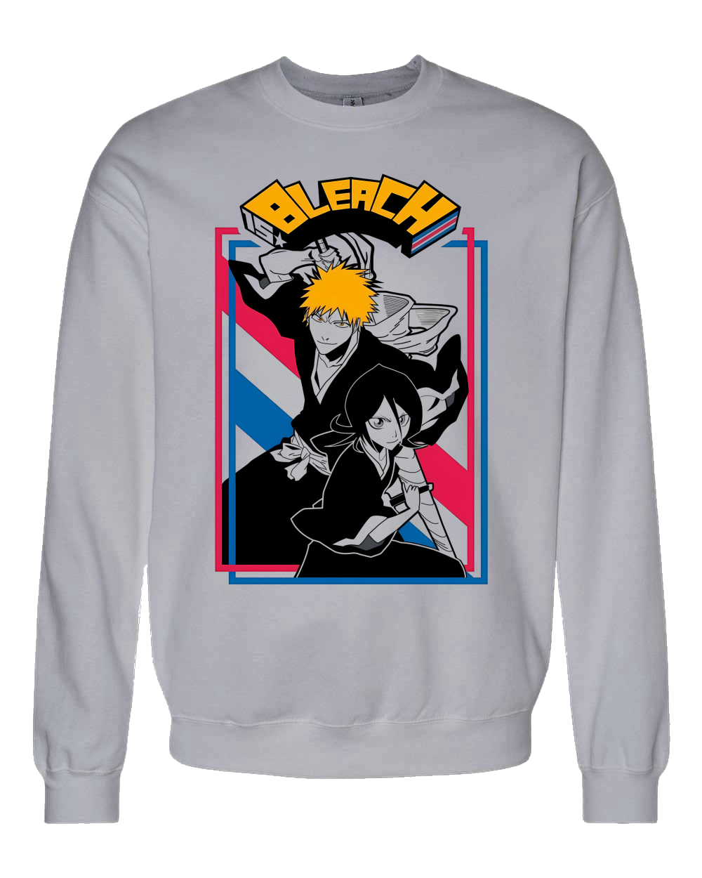 Sport Grey
