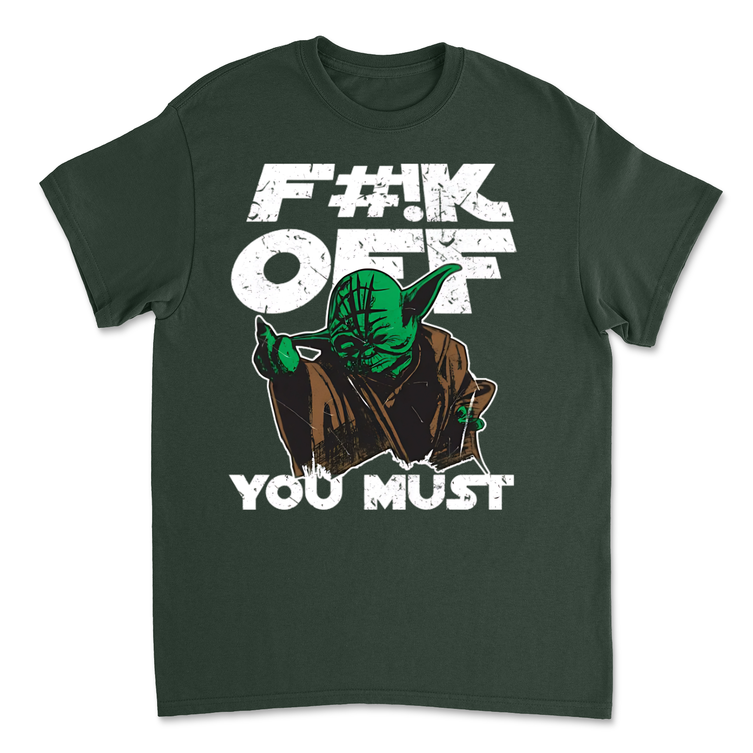 Forest Green