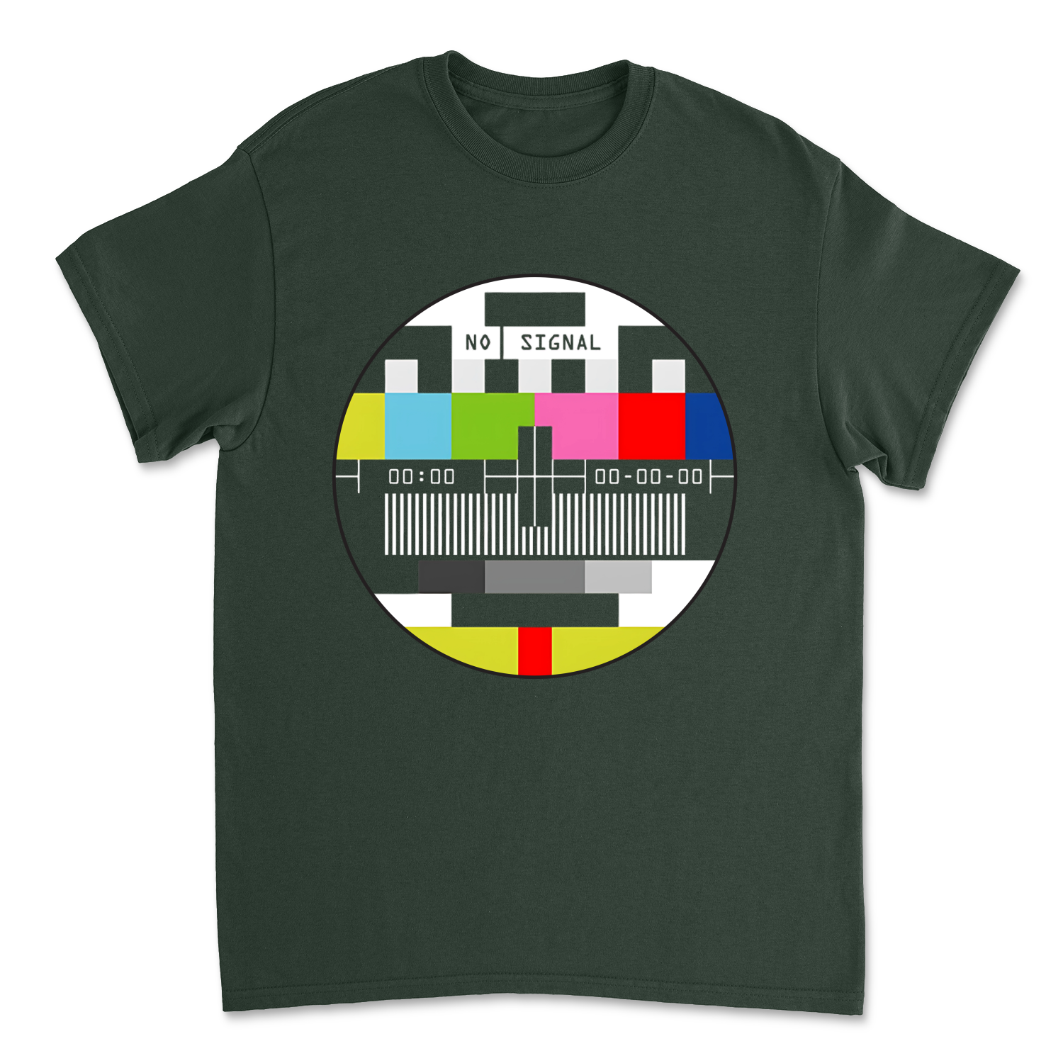 Forest Green