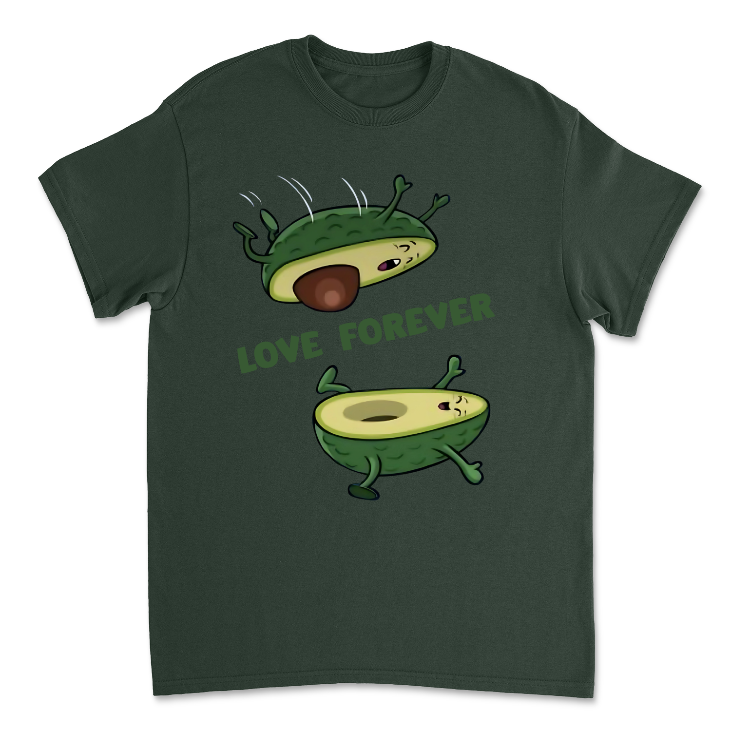 Forest Green