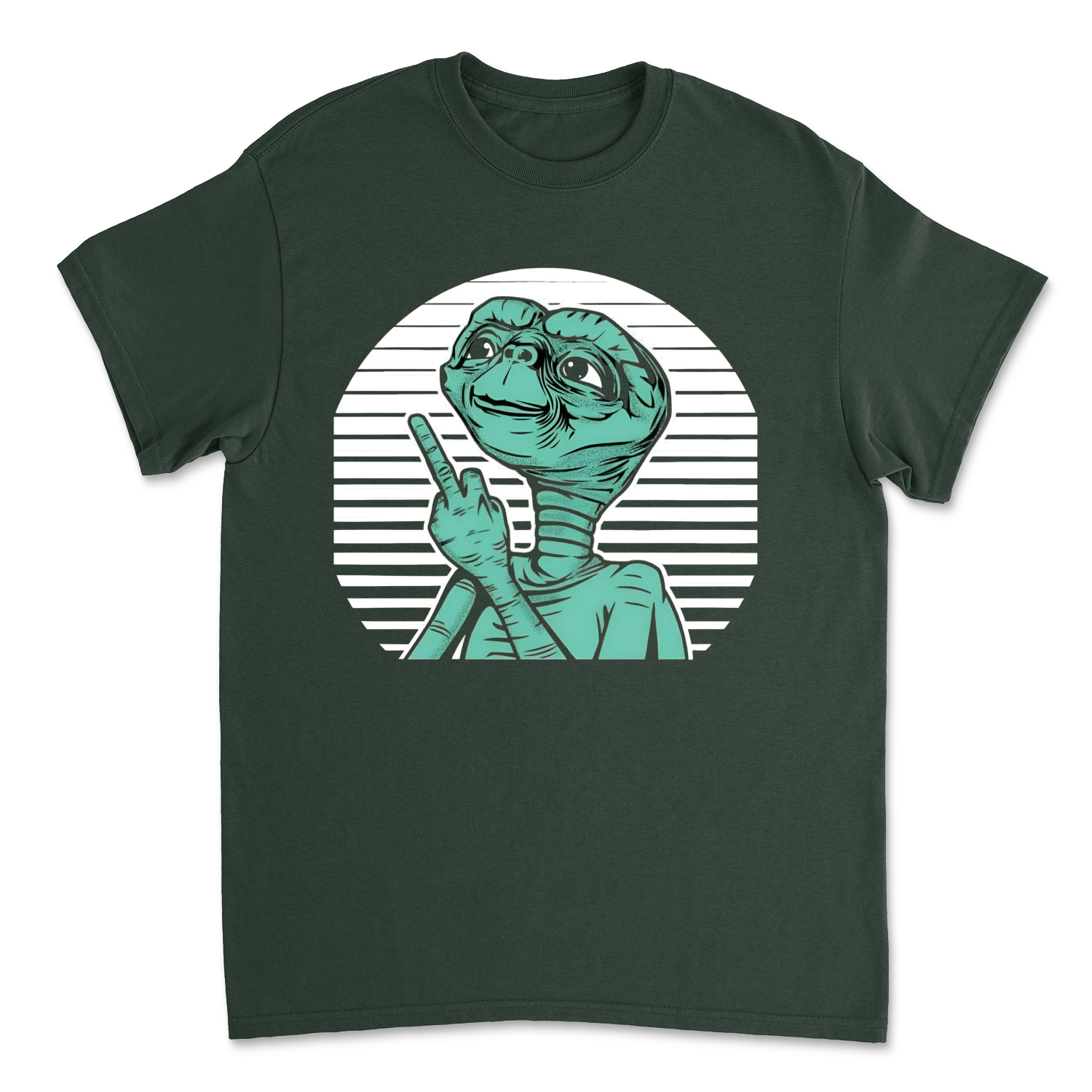 Forest Green