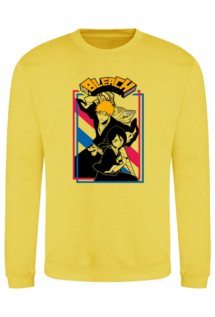 Sun Yellow
