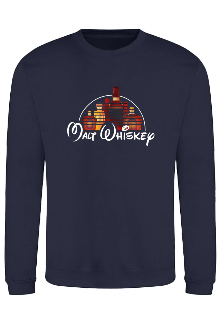 Oxford Navy