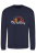 Oxford Navy