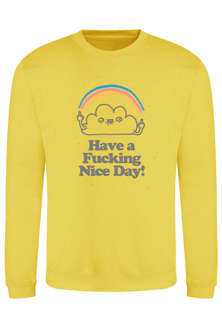 Sun Yellow